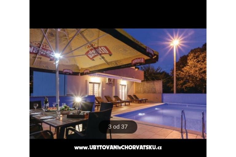 Apartmány Tomić – foto 7