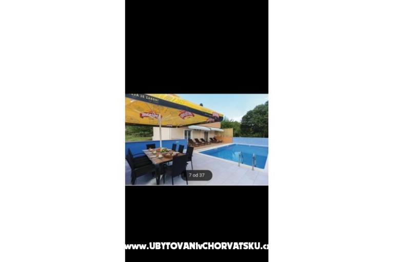 Apartmány Tomić – foto 8