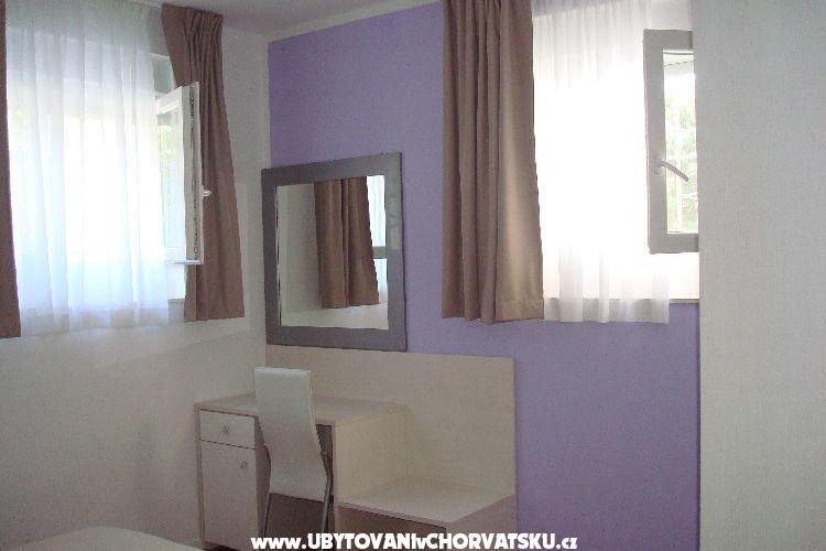 Apartmány Filipović – foto 11