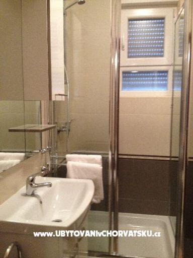Apartmány Filipović – foto 12