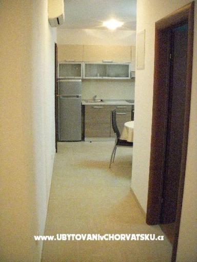 Apartmány Filipović – foto 13