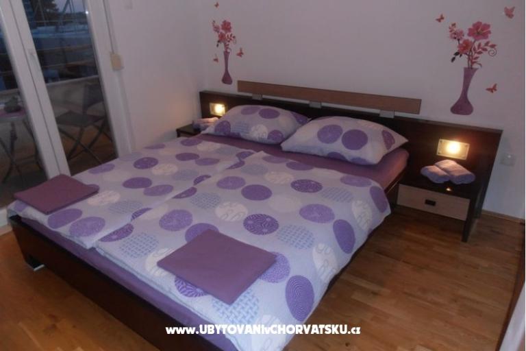 Apartmány Gloria – foto 12