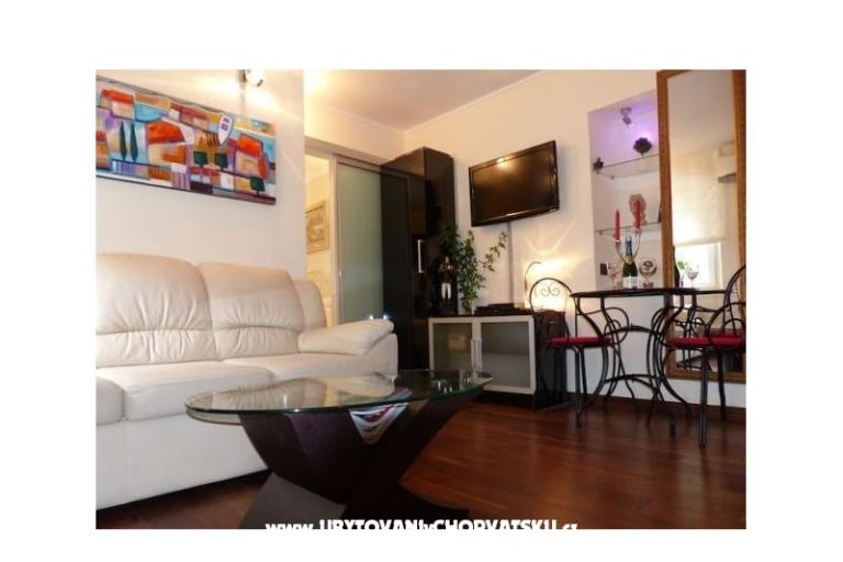 Apartmány Gloria – foto 15