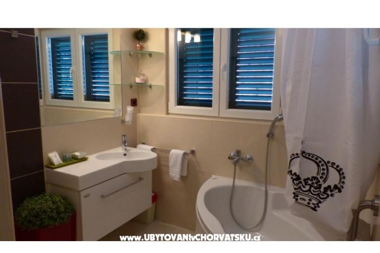 Apartmány Gloria – foto 17