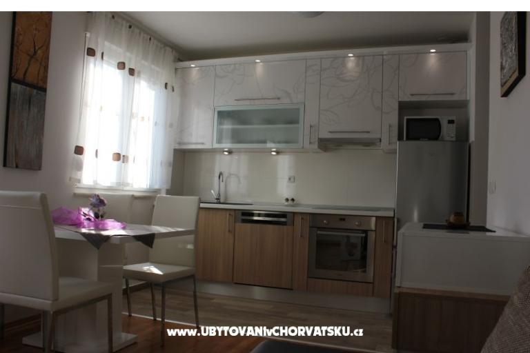 Apartmány Gloria – foto 2