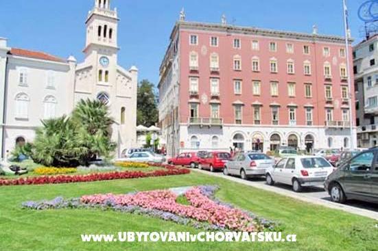 Apartmány Jasna – foto 2