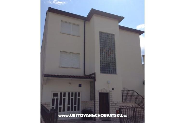 Apartmány Jelena  – foto 12