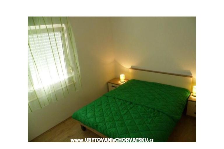 Apartmány Jelena  – foto 2