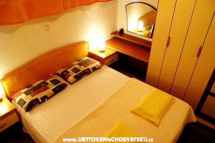 Villa KOMOD Apartmány – foto 8