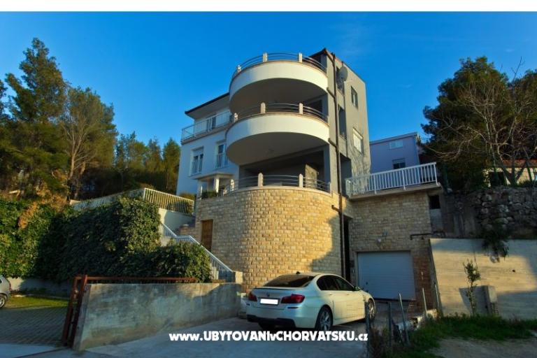 Apartmány Pepa – foto 7