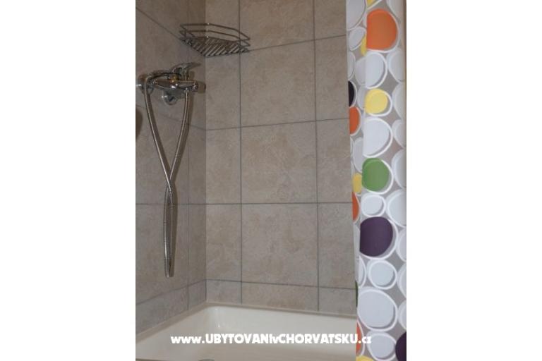 Apartmány Sole Macula – foto 10