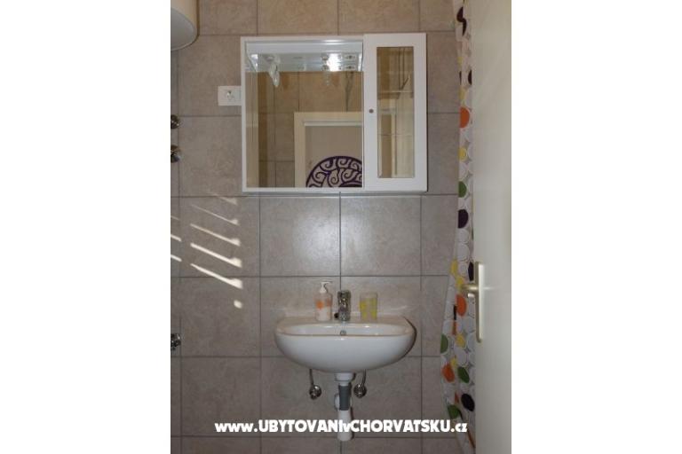 Apartmány Sole Macula – foto 12