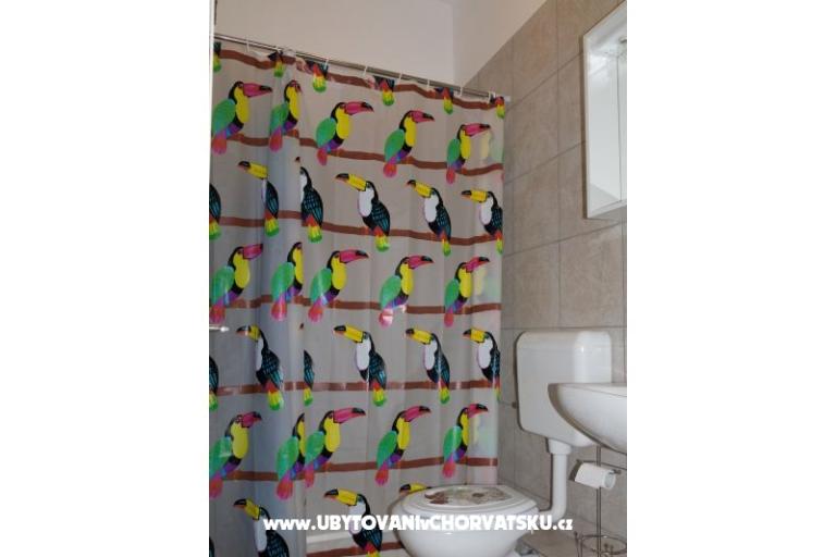 Apartmány Sole Macula – foto 6