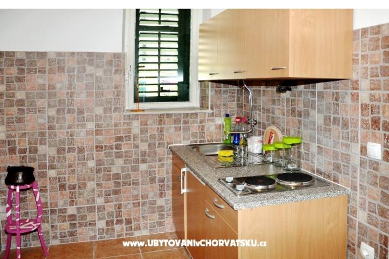 Apartmány Sole Macula – foto 7