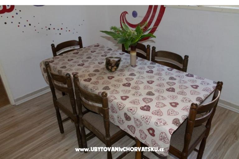 Apartmány Sole Macula – foto 8