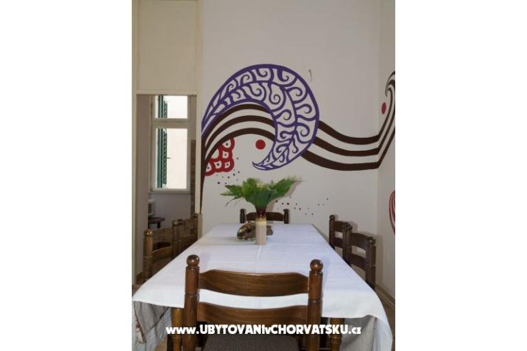 Apartmány Sole Macula – foto 9