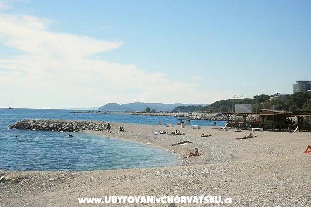 Apartmány Split – foto 3