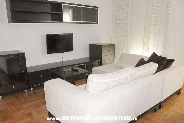 Apartmány Split – foto 6