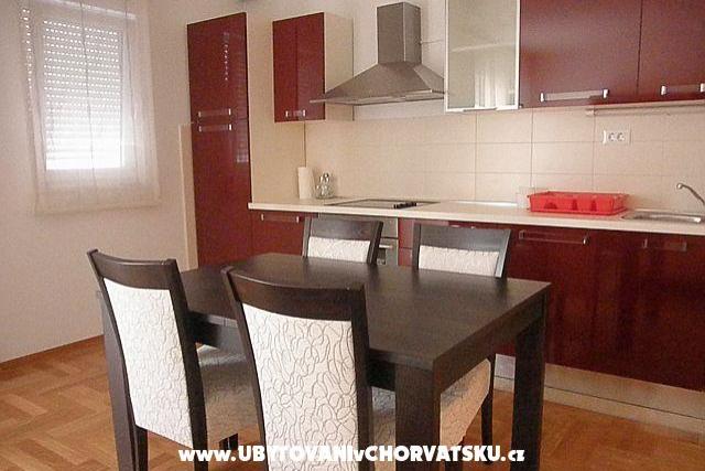 Apartmány Split – foto 7