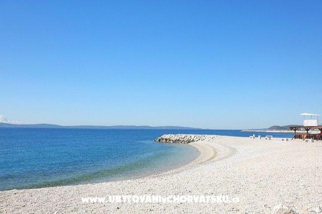 Apartmány Split – foto 8