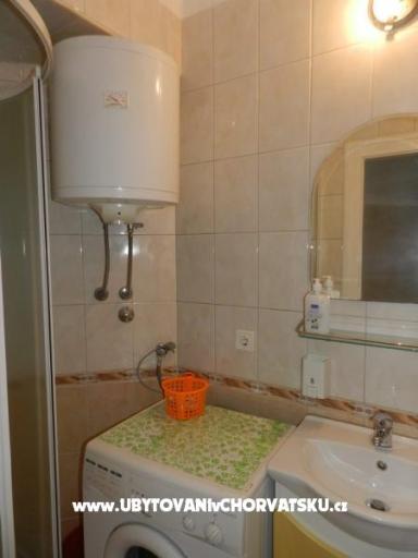 Apartmány Split Duma – foto 14