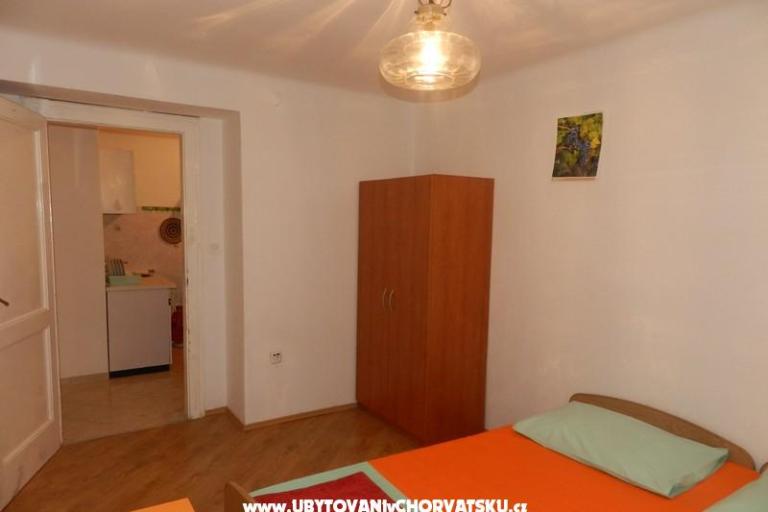 Apartmány Split Duma – foto 15
