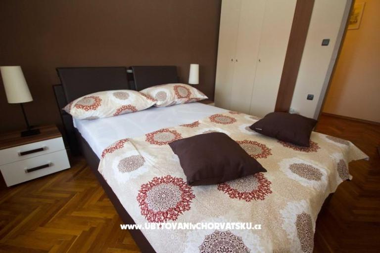 Apartmány Split Duma – foto 4