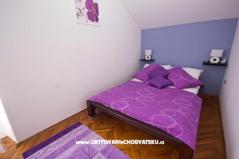 Apartmány Split Duma – foto 5