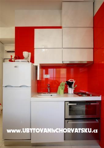 Luxury Apartmány Tin – foto 13