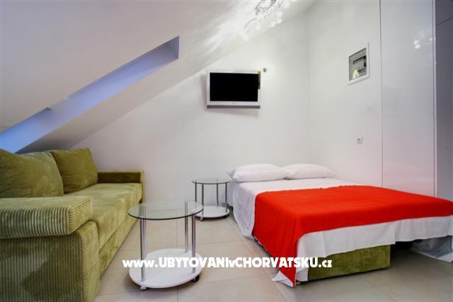 Luxury Apartmány Tin – foto 9