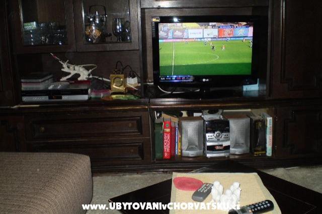Apartmány Split-Croatia – foto 4