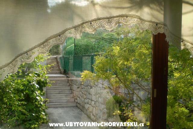 Apartmány Split-Croatia – foto 6