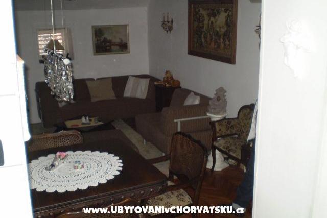 Apartmány Split-Croatia – foto 8