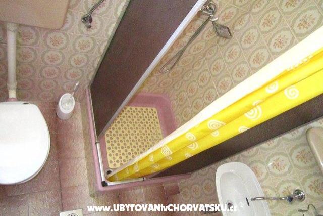 Apartmány Split-Varoš – foto 9