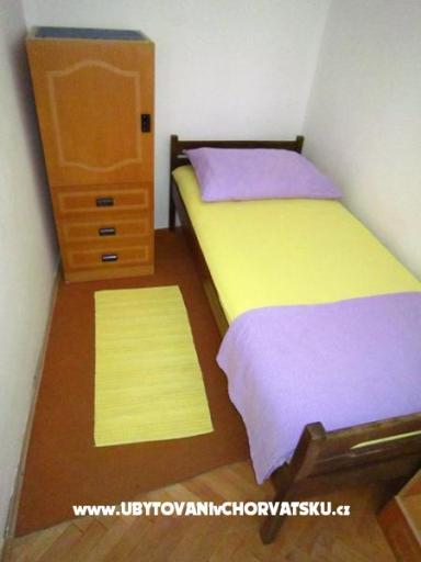 Apartmány Split-Varoš – foto 10