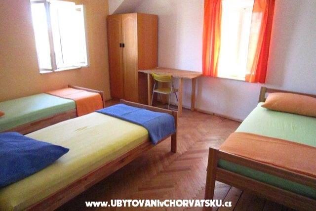 Apartmány Split-Varoš – foto 11