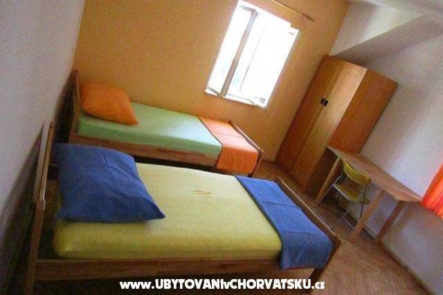 Apartmány Split-Varoš – foto 12