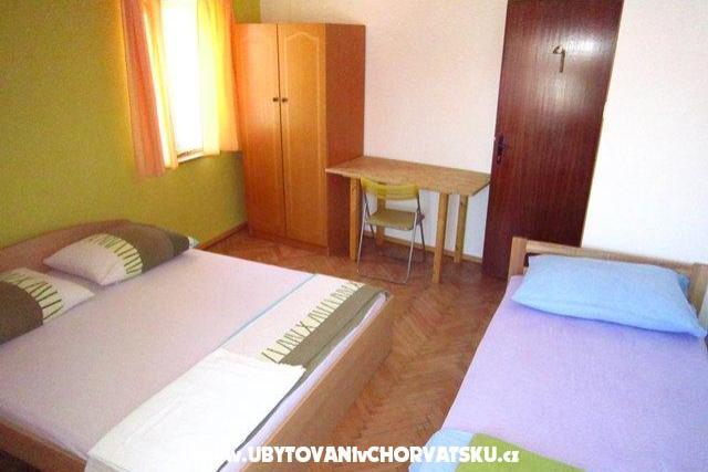 Apartmány Split-Varoš – foto 13