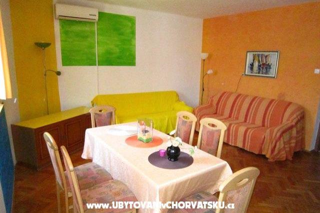 Apartmány Split-Varoš – foto 14