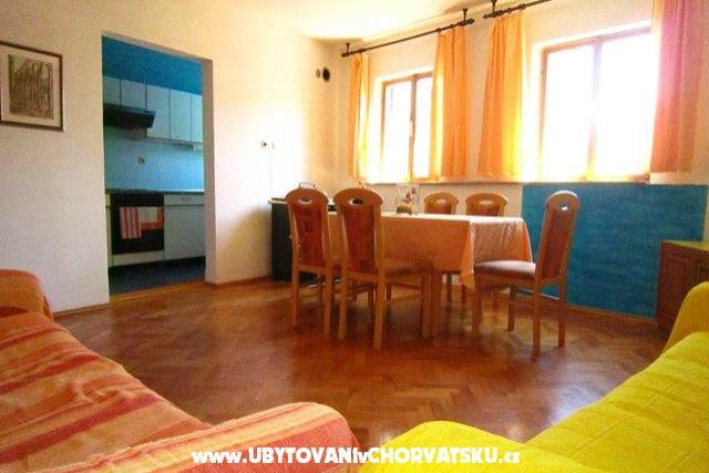Apartmány Split-Varoš – foto 15