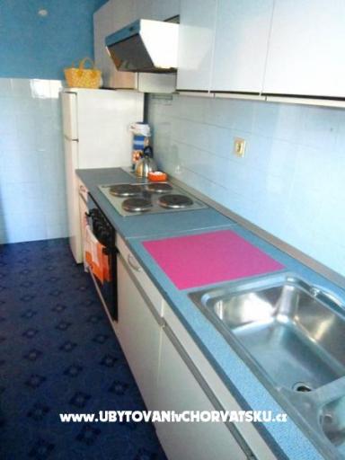 Apartmány Split-Varoš – foto 16