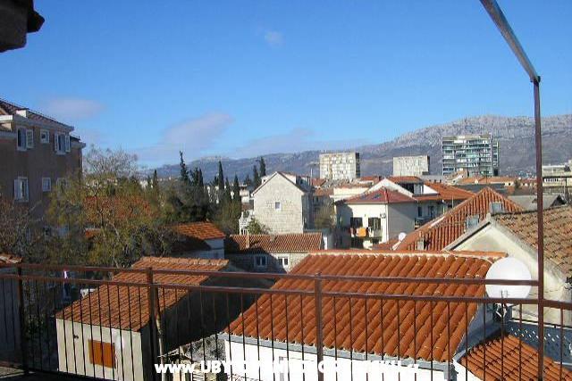 Apartmány Split-Varoš – foto 3