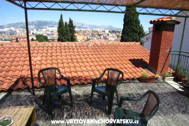 Apartmány Split-Varoš – foto 5