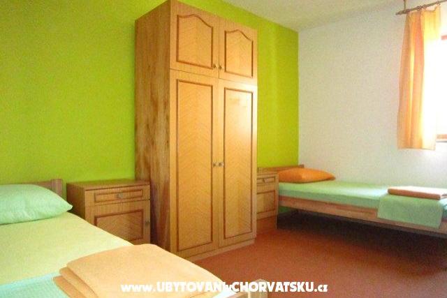 Apartmány Split-Varoš – foto 6
