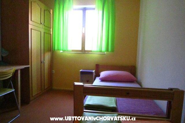 Apartmány Split-Varoš – foto 7
