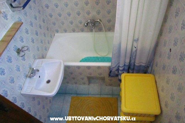 Apartmány Split-Varoš – foto 8