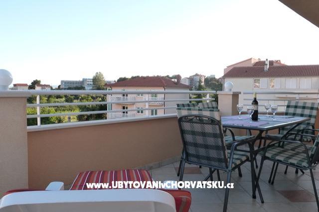 Apartmány Villa  IVA – foto 10