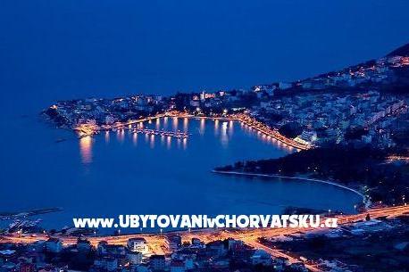 Apartmány Villa  IVA – foto 12