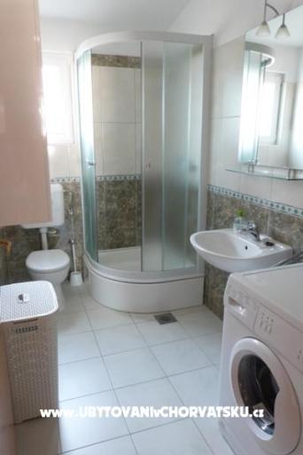 Apartmány Villa  IVA – foto 13
