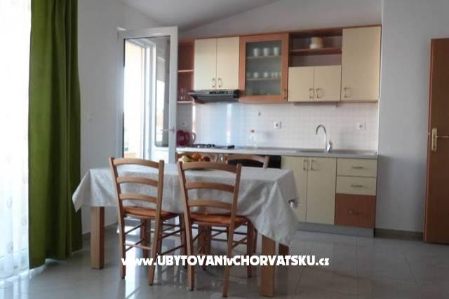 Apartmány Villa  IVA – foto 14